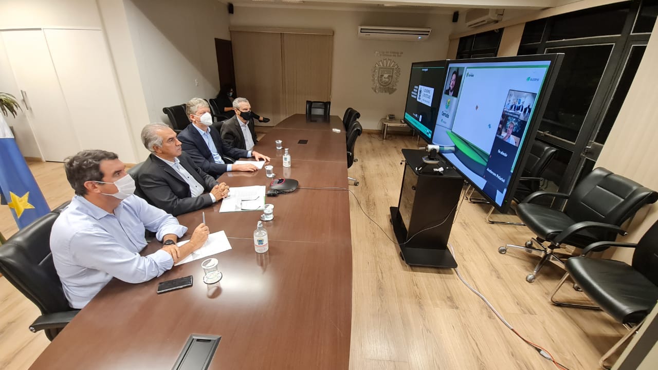 Investimento privado anunciado pela Suzano vai gerar mais de 10 mil empregos diretos entre 2021 e 2024, período de construção da indústria