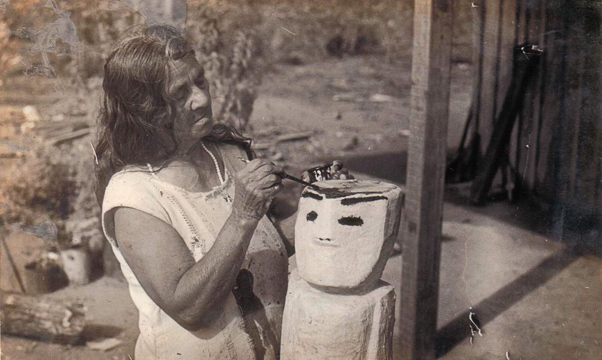 Conceição dos bugres