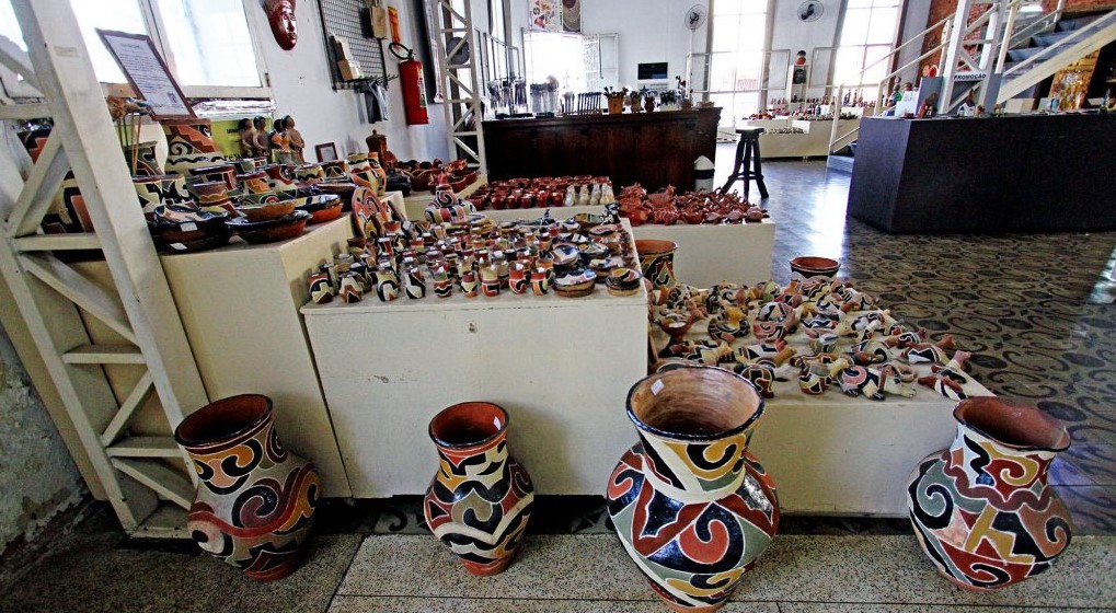 Artesanato 