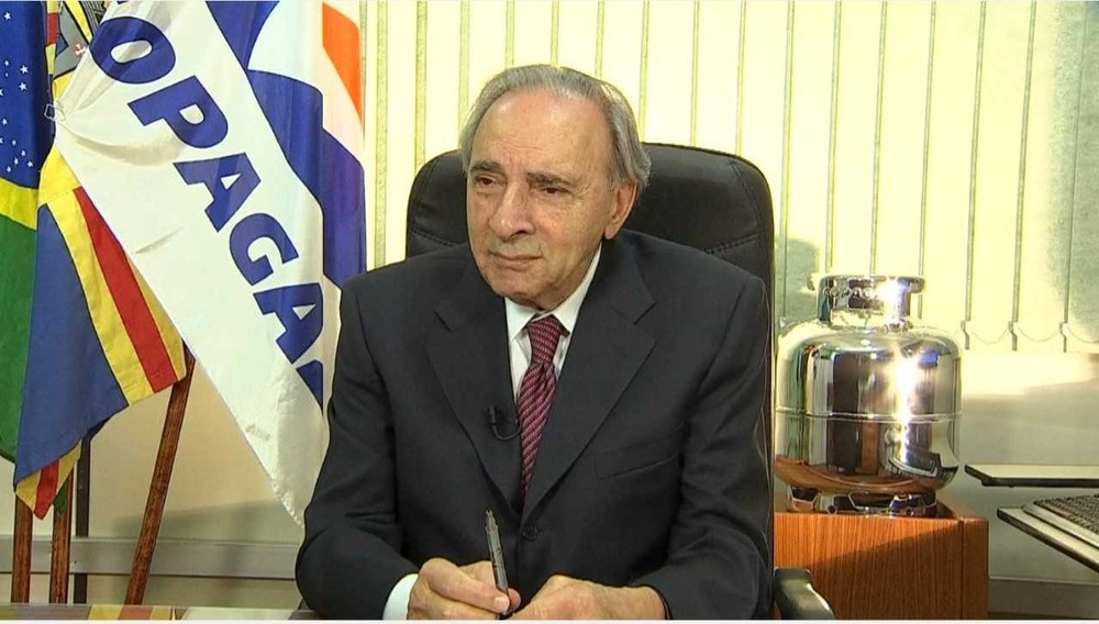 Morreu em 27 de dezembro de 2018, em São Paulo, aos 94 anos, o empresário Ueze Elias Zahran, após uma parada cardíaca.