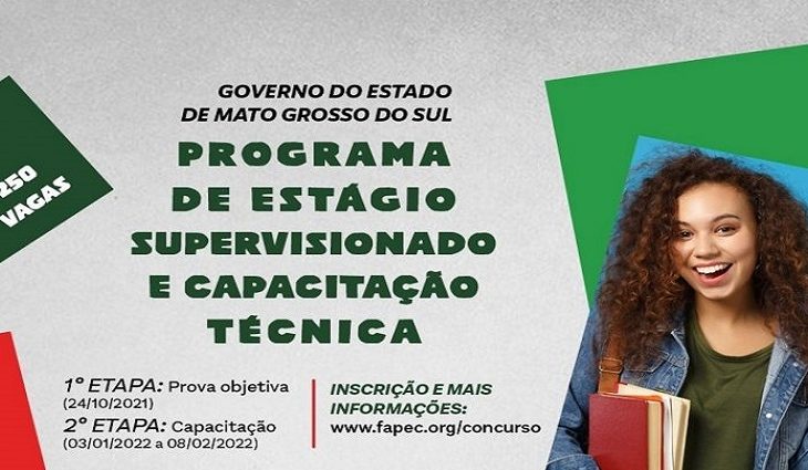 Folder estágio