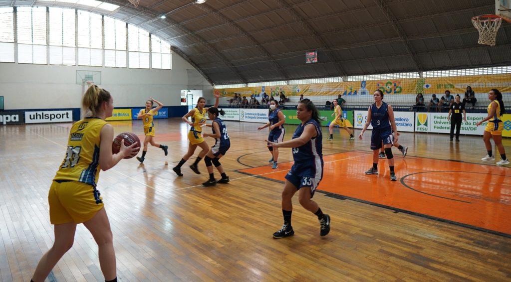 MS nos JUBs Brasília 2021 basquete 1024x566