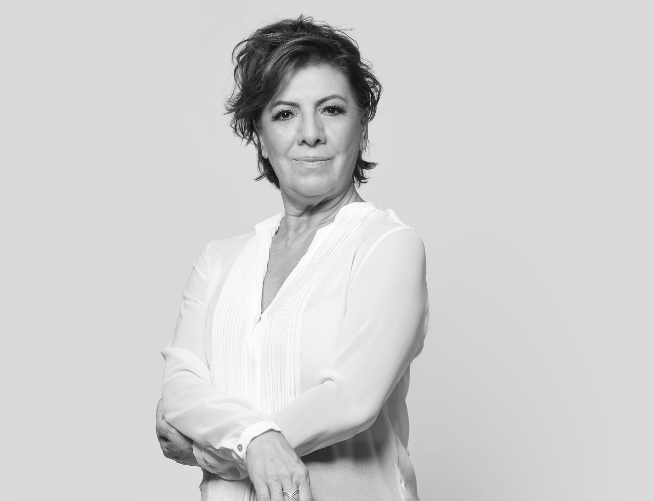 Neide Garrido, diretora e idealizadora do evento.