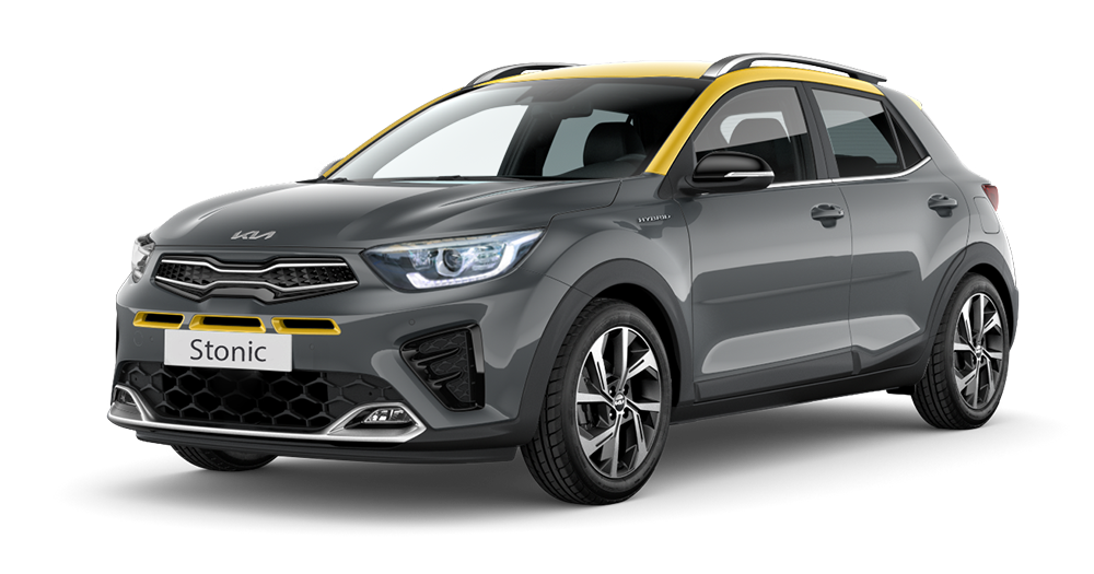 Por R$ 149.990,00, é o SUV compacto híbrido mais barato do País