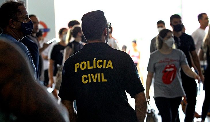 Polícia Civil 