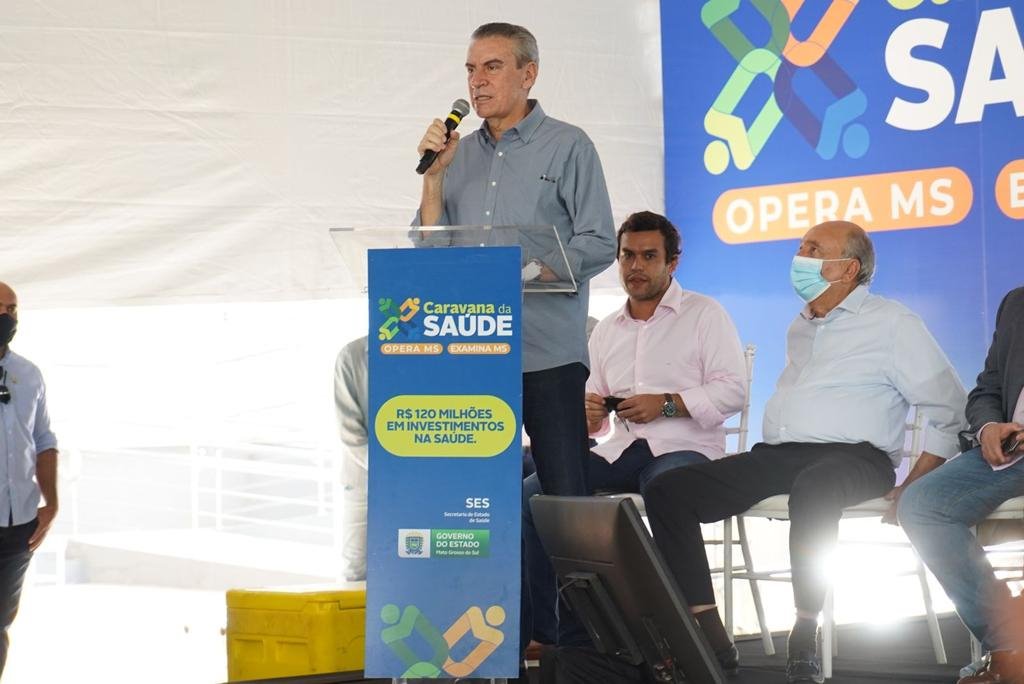 Paulo Corrêa: 