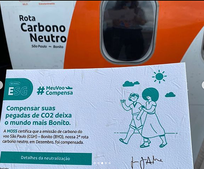 Cetificado-Carbono neutro