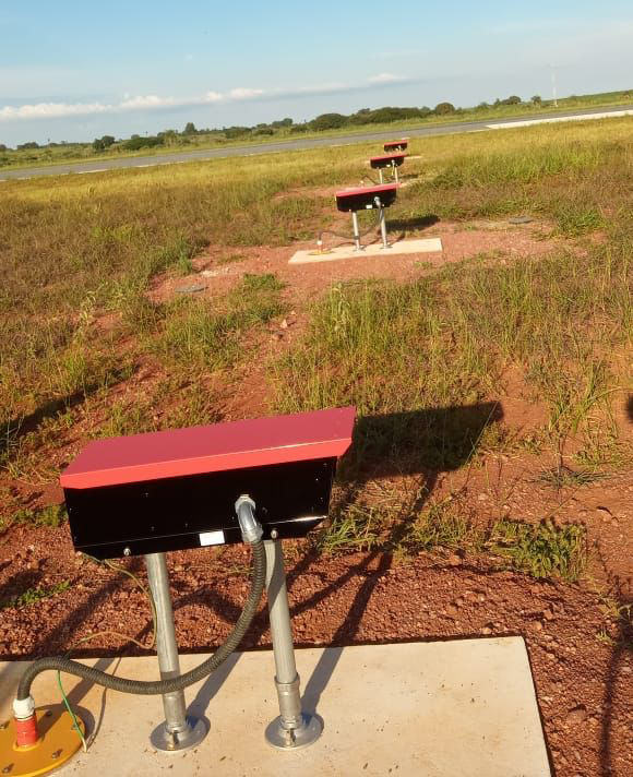 Equipamento de seguraça