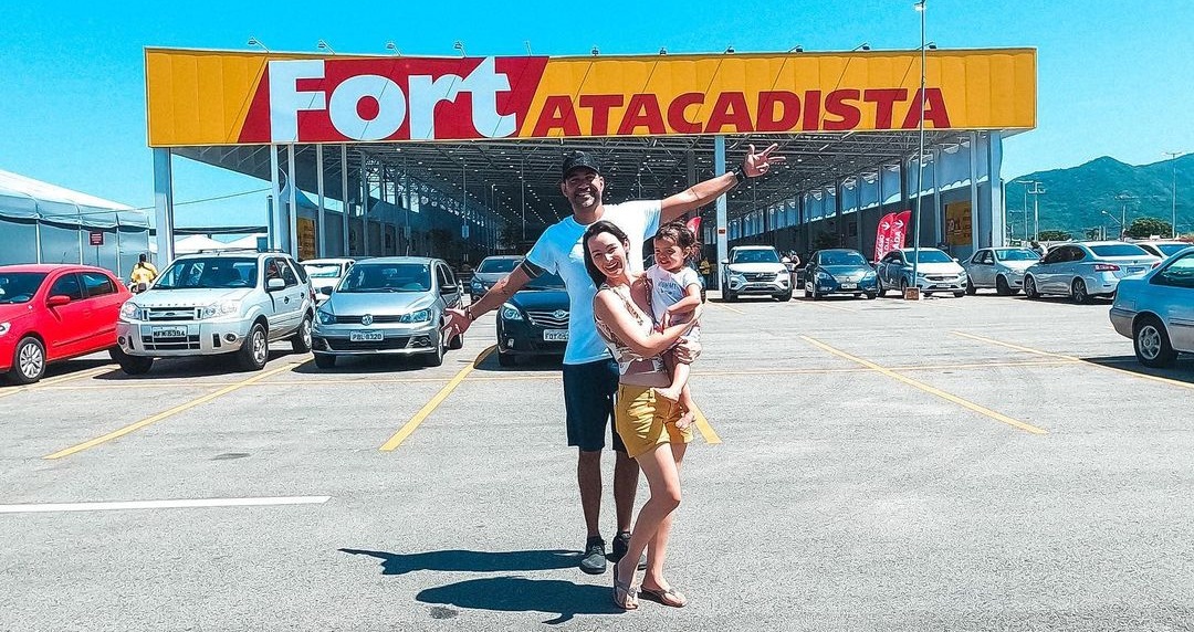 Fort Atacadista