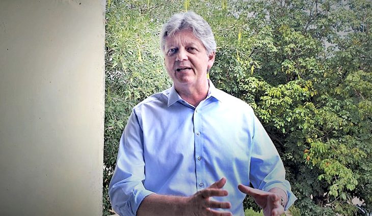 Jaime Verruck 