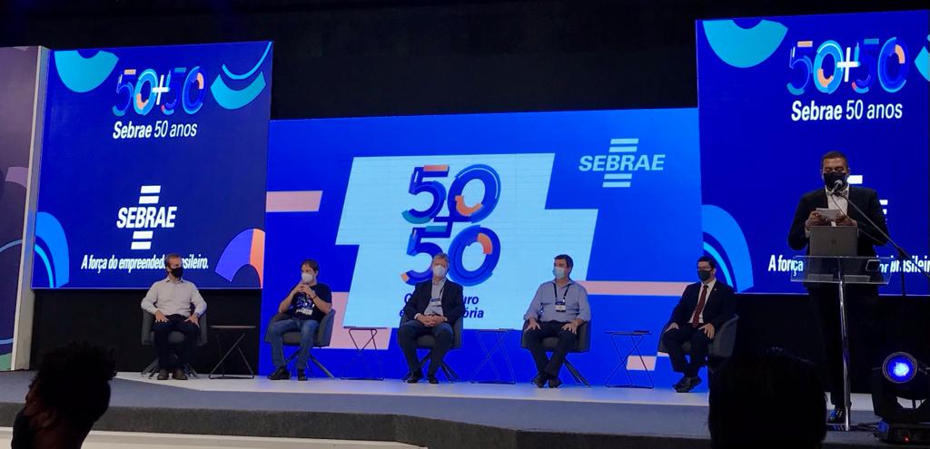 Membros do Conselho Sebrae/MS