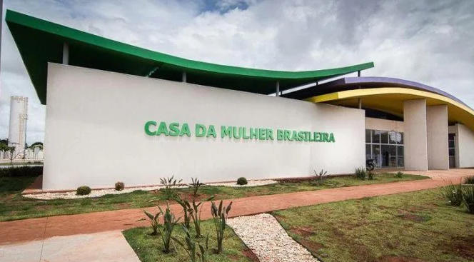Casa da Mulher Brasileira 