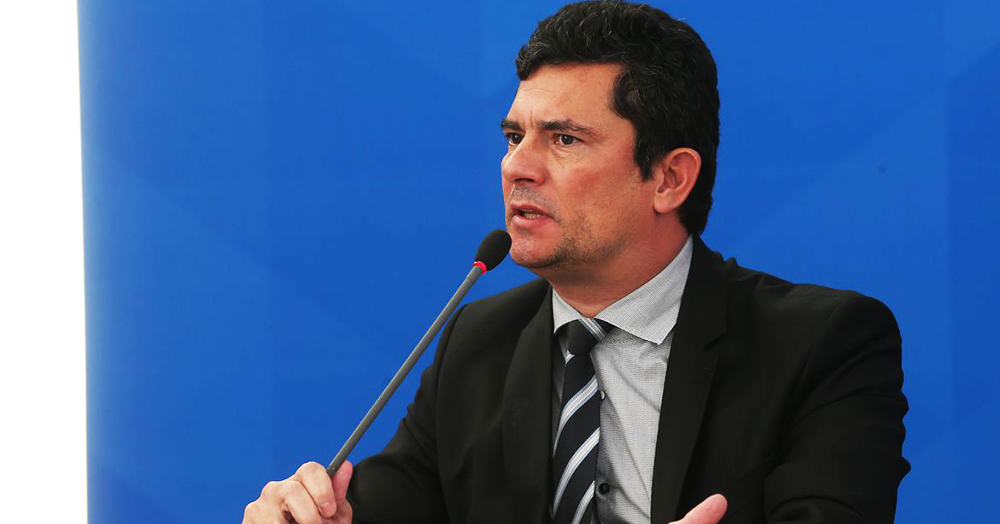 Sergio Moro