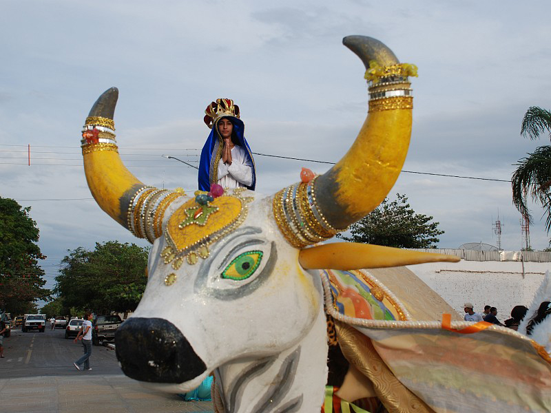 Festa do Toro Candil será retomada
