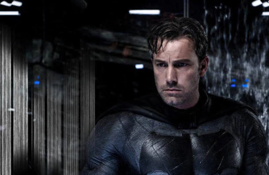 Ben Affleck em 