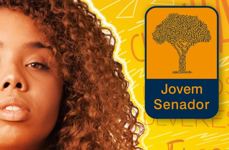 Jovem senador
