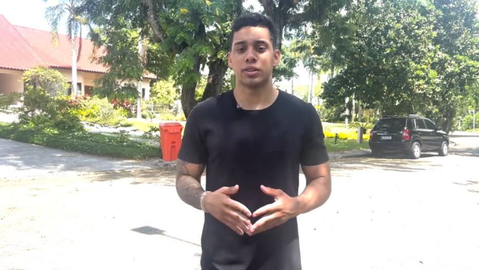 Ex-policial militar também é acusado de assédio sexual e moral e de manipular vídeos que fazem sucesso nas redes sociais.