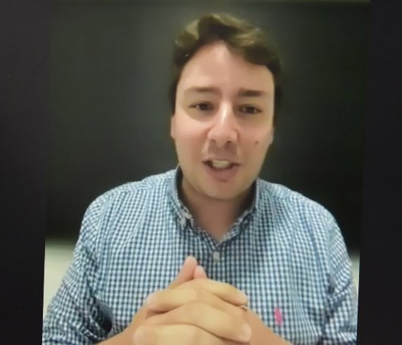 João Henrique falou sobre o projeto de lei de sua autoria que protege as onças de MS