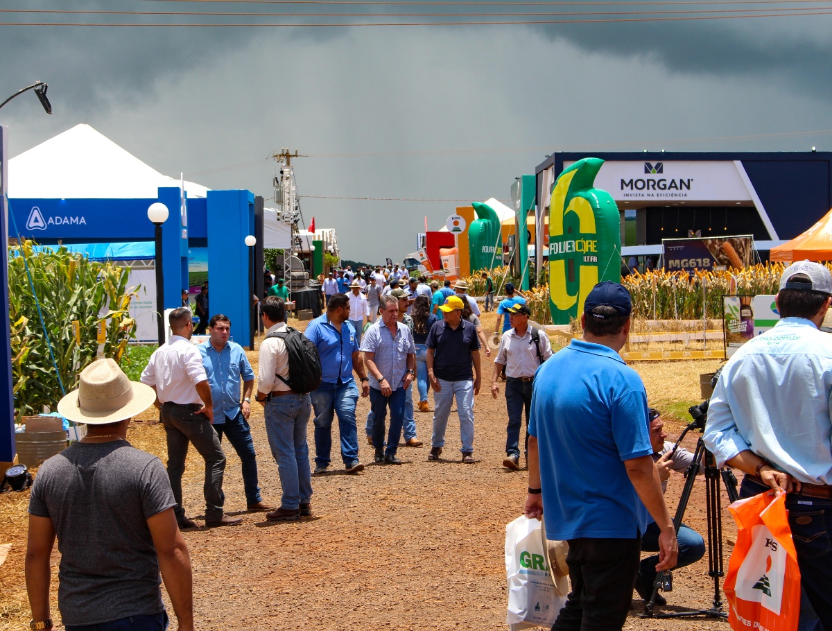 showtec 2