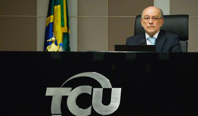 Aroldo Cedraz