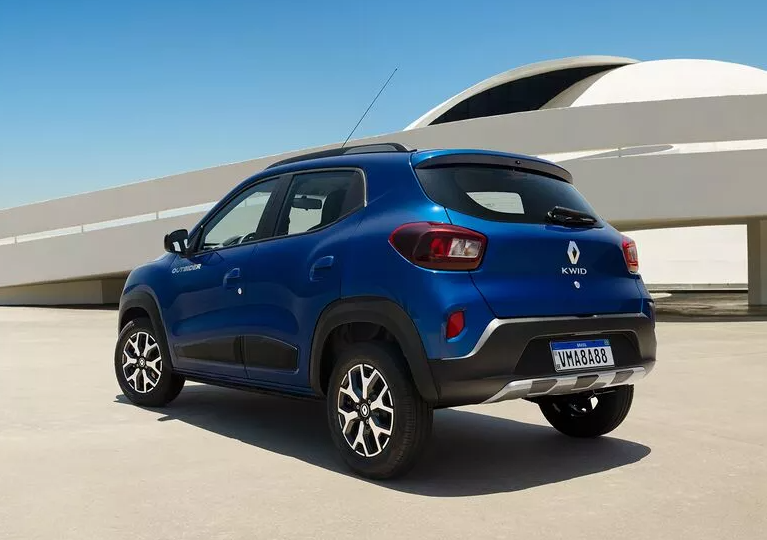 Renault Kwid