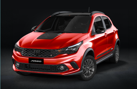 Fiat Argo