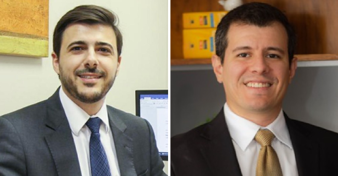 *Os autores do conteúdo são advogados e atualmente compõe a Comissão de Direito Aeronáutico da OAB-MS, sendo Tales Morelli como Presidente e Luiz Fernando Pereira Vice-Presidente
