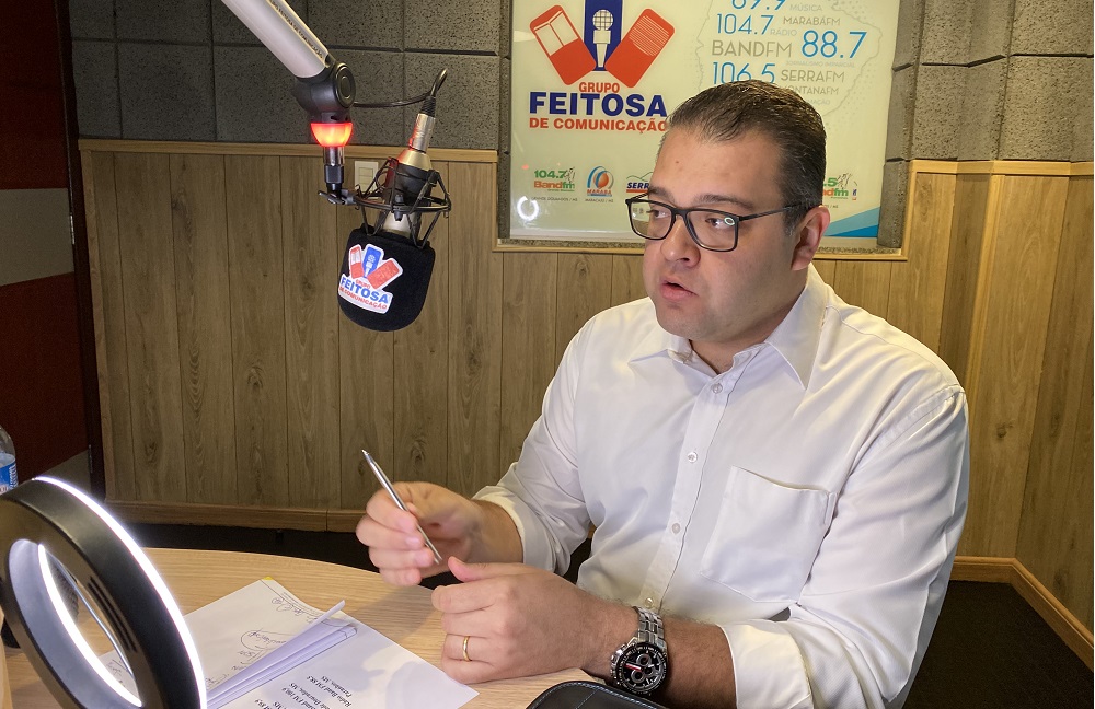 Em entrevista concedida nesta quarta-feira (31/08) ao Programa Giro Estadual de Notícias, do Grupo Feitosa de Comunicação, o prefeito de Dourados, Alan Guedes (PP), anunciou o investimento de R$ 250 milhões para obras de infraestrutura e modernização do m
