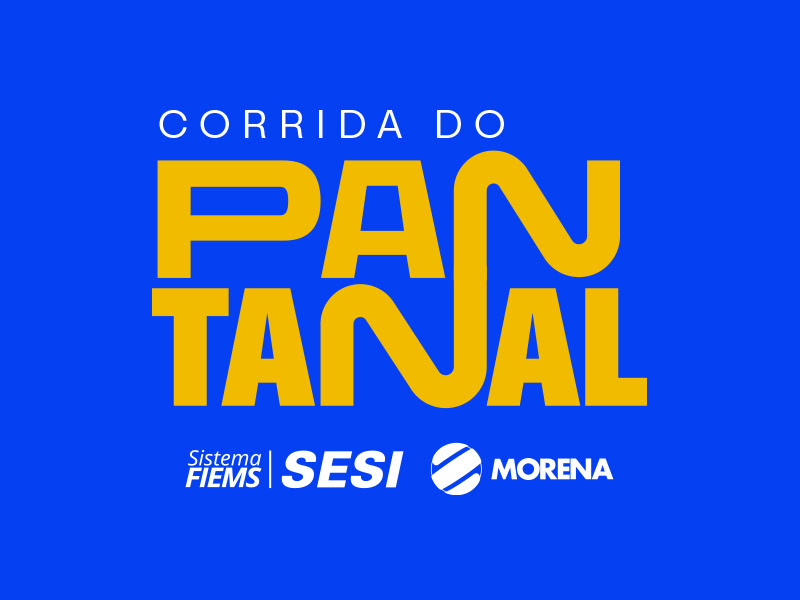 Em apenas uma semana, Corrida do Pantanal já alcançou mais de 10 mil inscritos