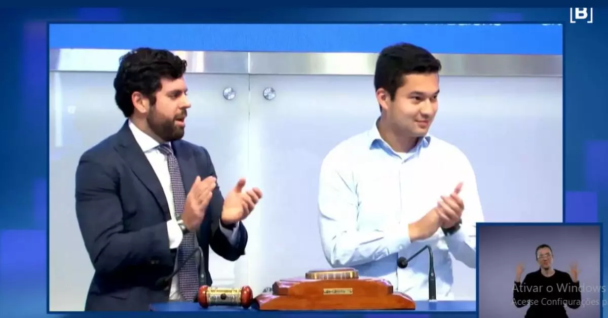 Empresa receberá R$ 1,5 milhão para gerir energia solar para o Governo de MS