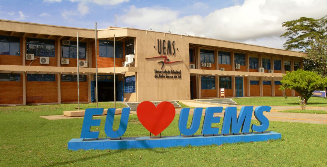 UEMS de Dourados