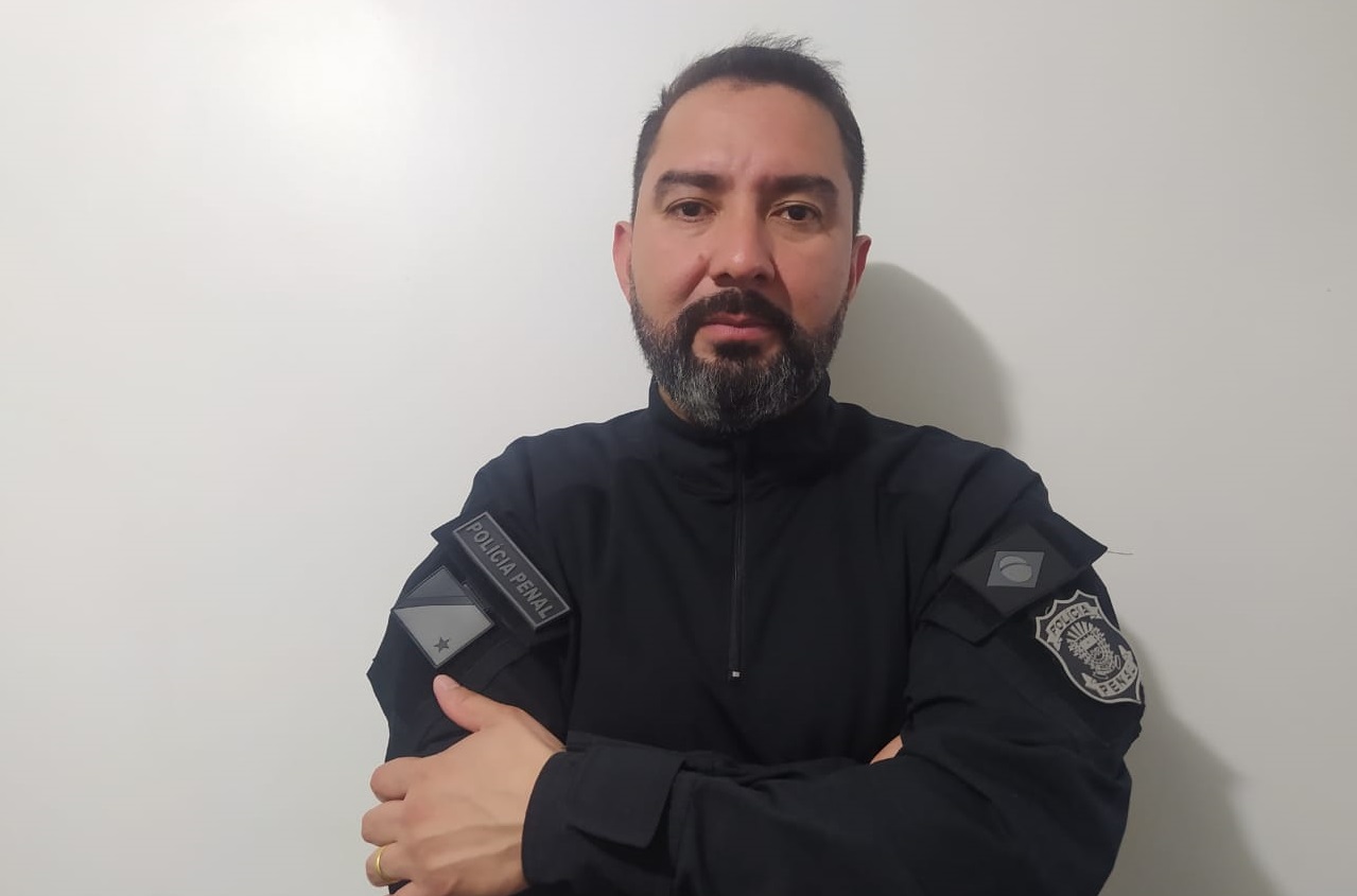 Heverson da Silva Bastos