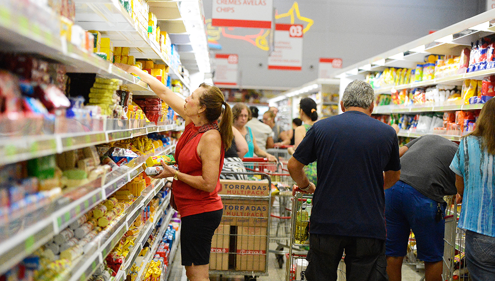 Supermercado