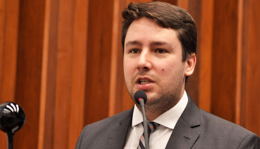 João Henrique Catan