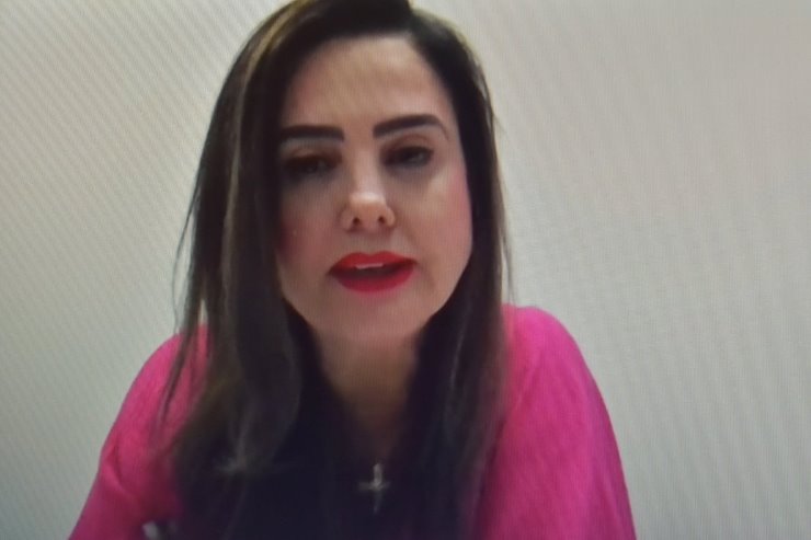 A nova lei é de autoria da deputada estadual Mara Caseiro