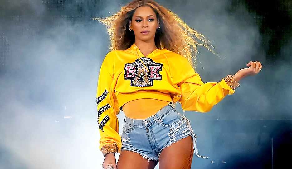 Beyoncé