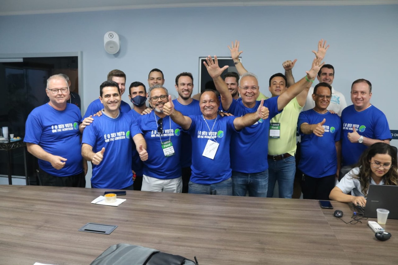A chapa única intitulada 