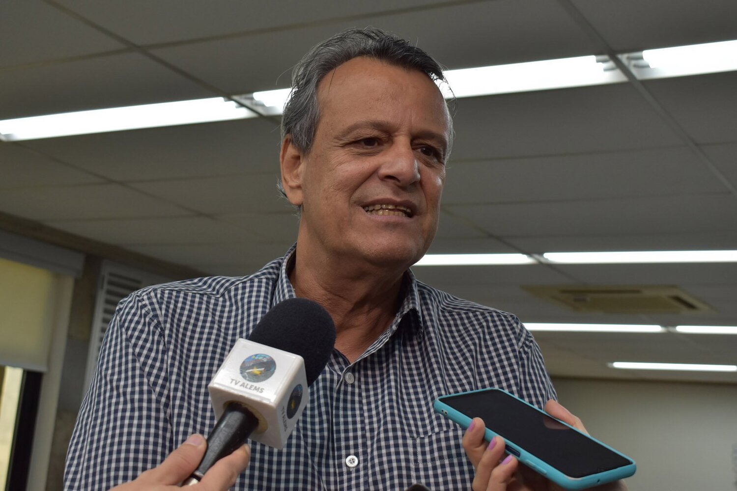Secretário de Saúde disse que o consórcio é o caminho para agilizar processos