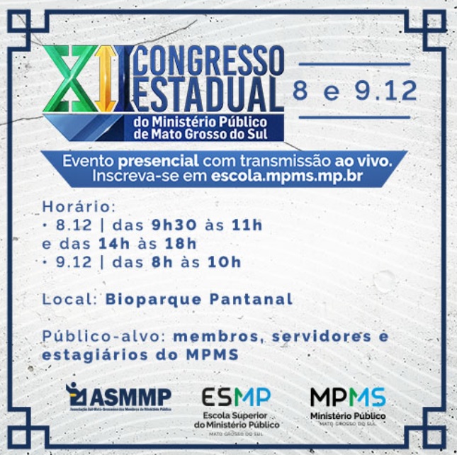 O Ministério Público da Resolutividade