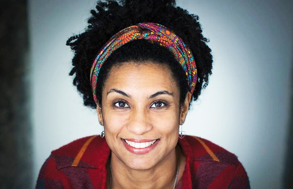 Marielle Franco
