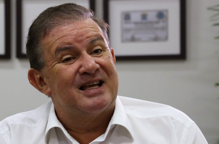 Eduardo Rocha