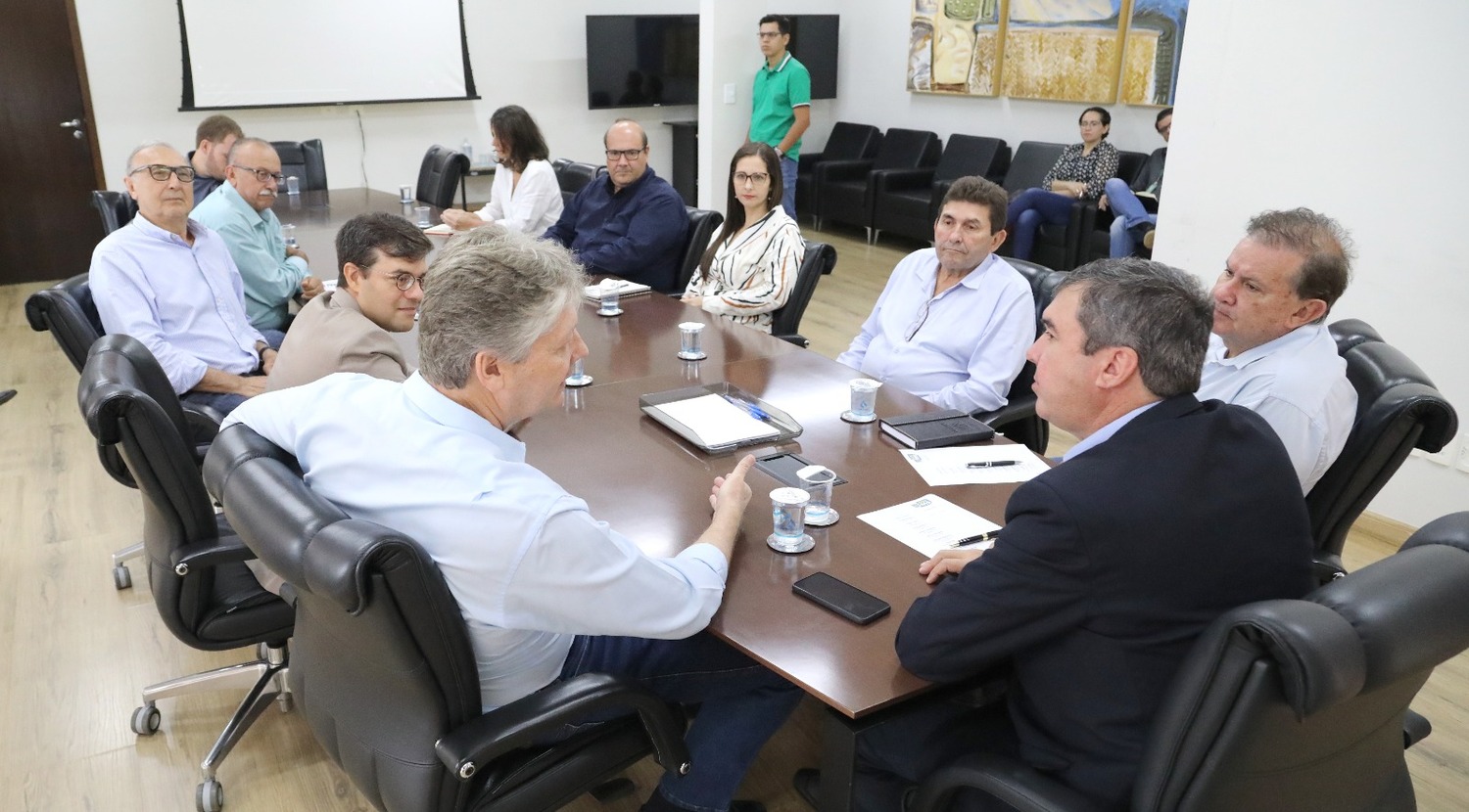 Mato Grosso do Sul começa a ser conhecido como Vale da Celulose; investimentos vão transformar Inocência