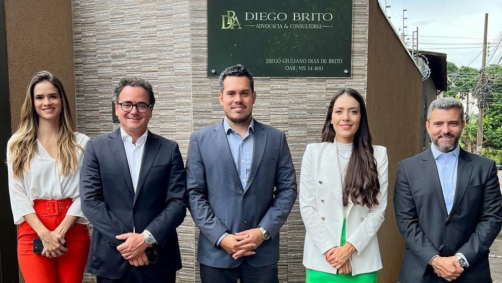 OAB/MS busca aprimorar serviços de representação da classe com projeto itinerante em Campo Grande