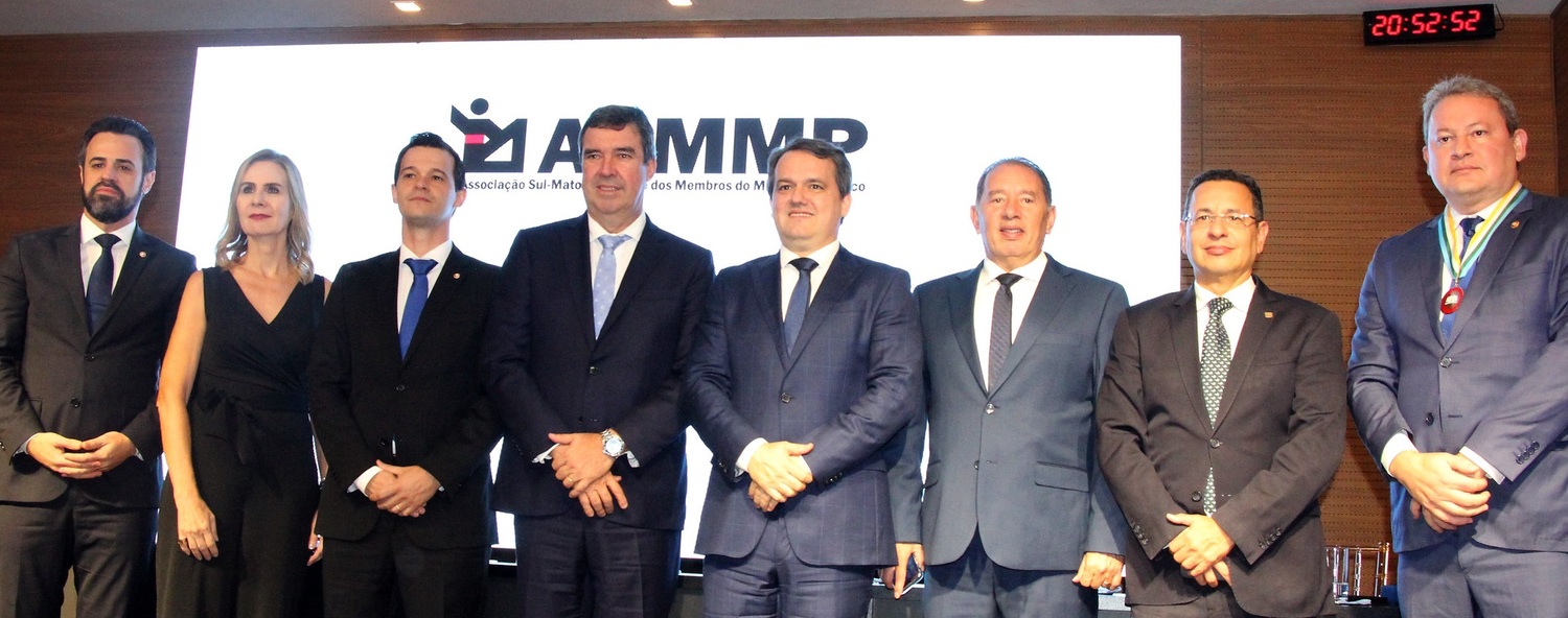 Juntos para fortalecer e garantir uma justiça imparcial para todos