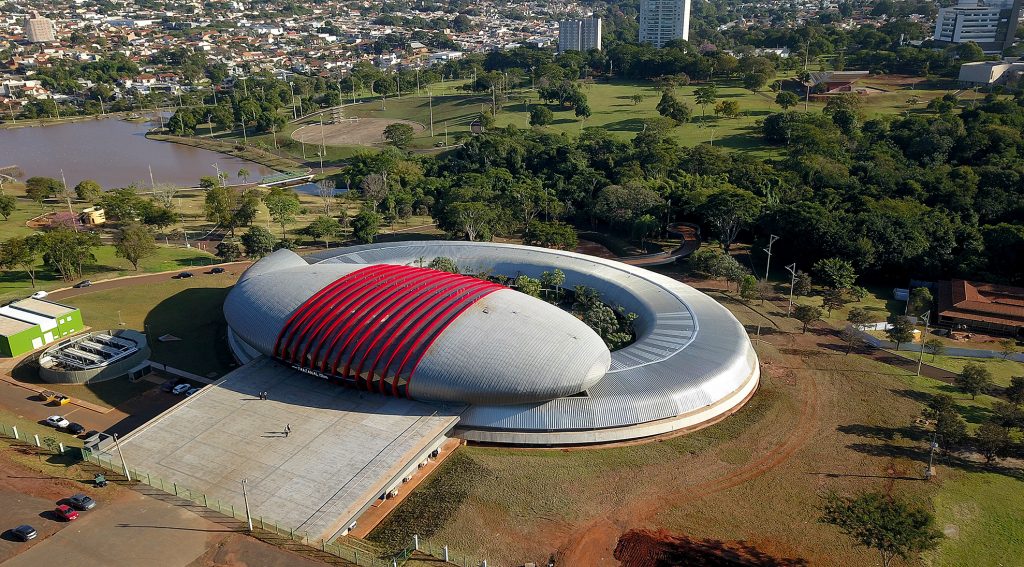 Terça-feira de Carnaval e Quarta-feira de Cinzas não terão visitas no Bioparque Pantanal