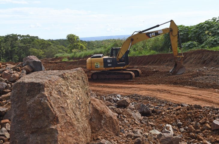 Investimento de R$ 19,7 milhões transforma a realidade da rodovia MS-010
