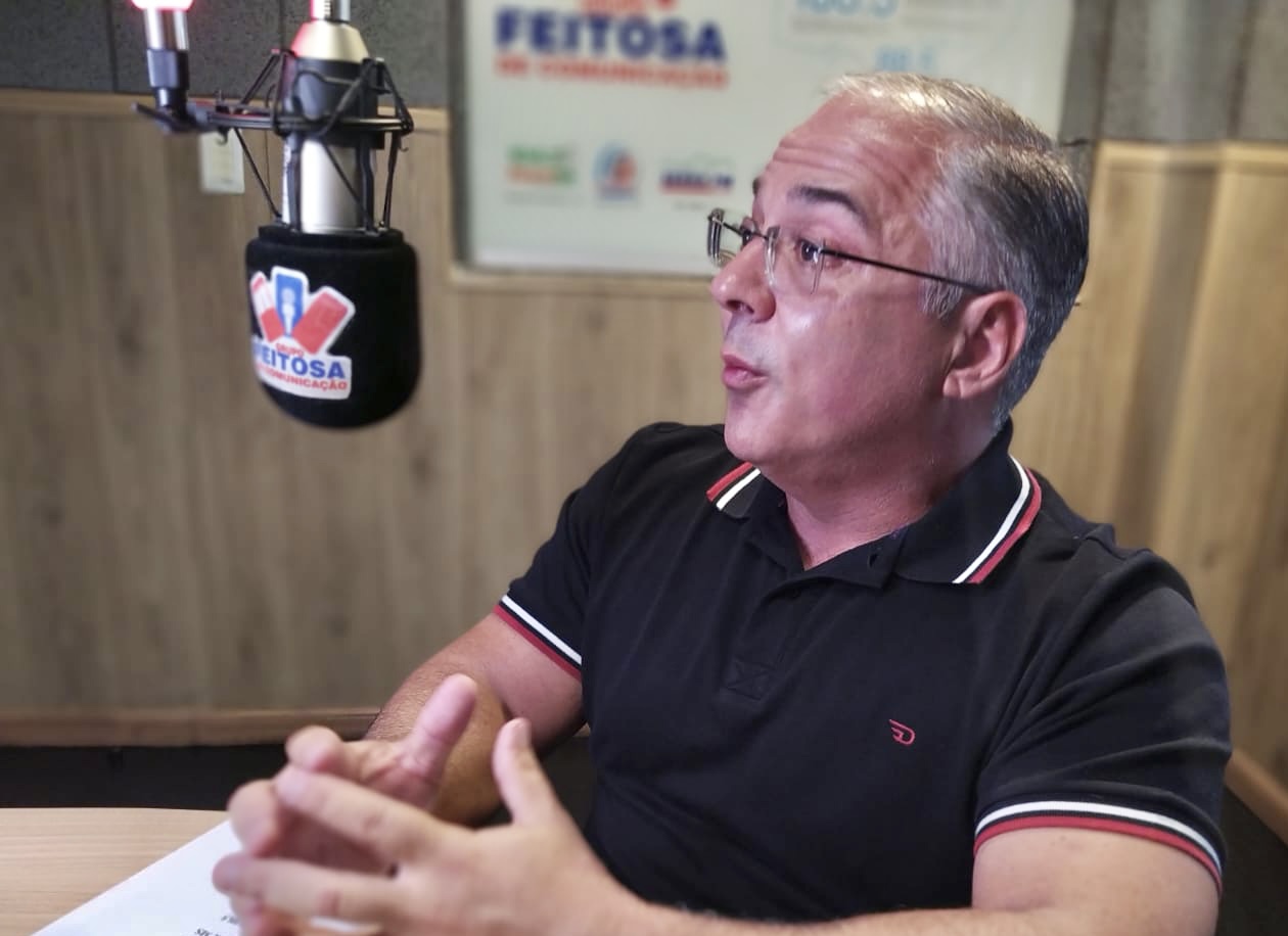 Em entrevista, presidente do SRCG revela atrações para a 3ª edição do Interagro