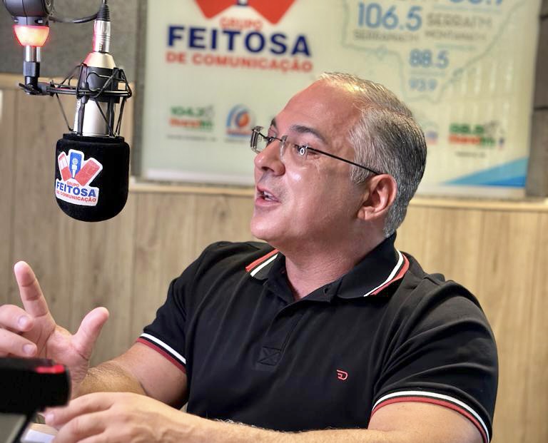 Em entrevista, presidente do SRCG revela atrações para a 3ª edição do Interagro