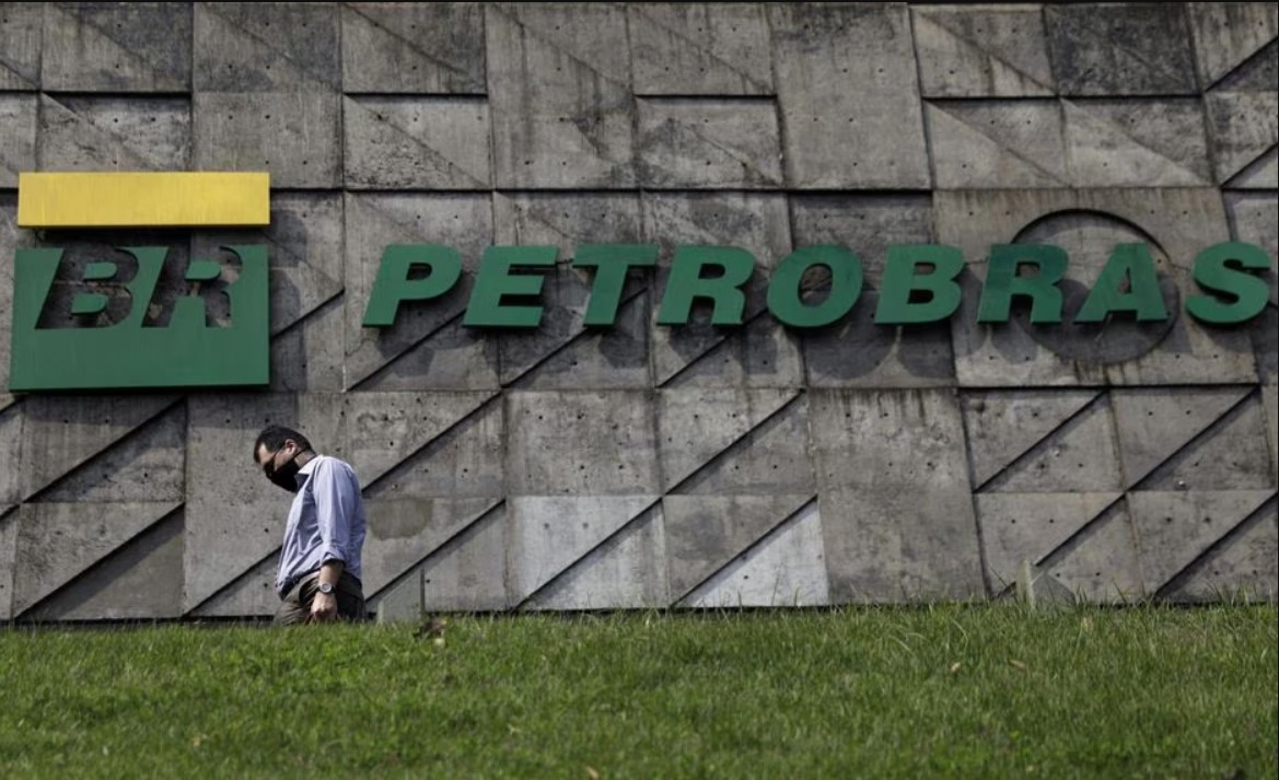 Petrobras 