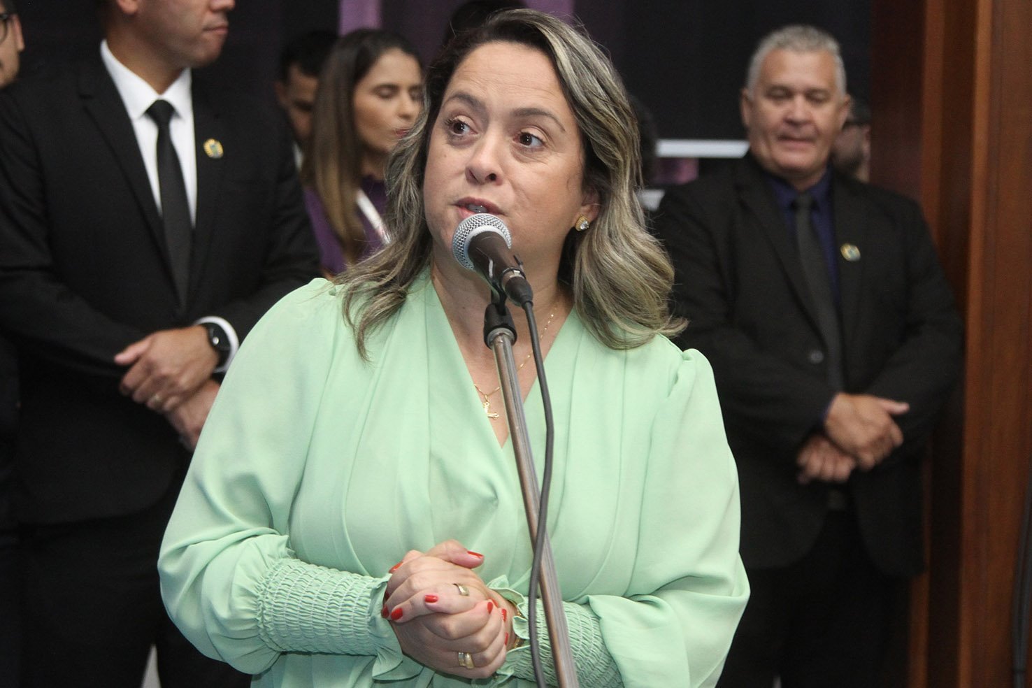 Foto: Luciana Nassar